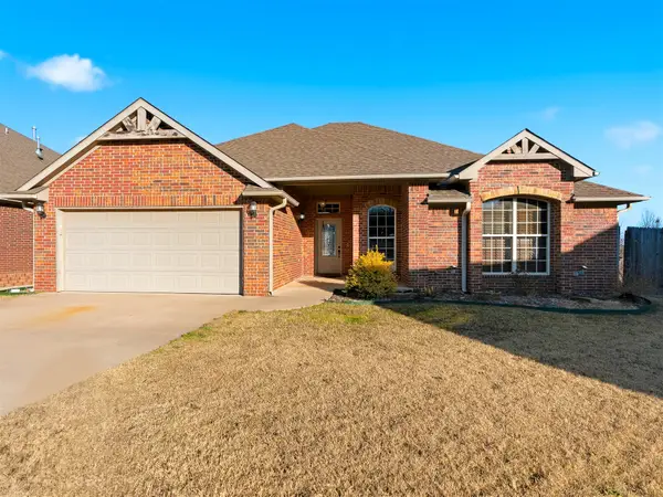 431 Westchester Court, Ada, OK 74820
