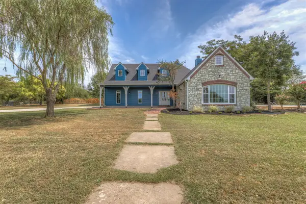 19923 W 80th Street N, Haskell, OK 74436