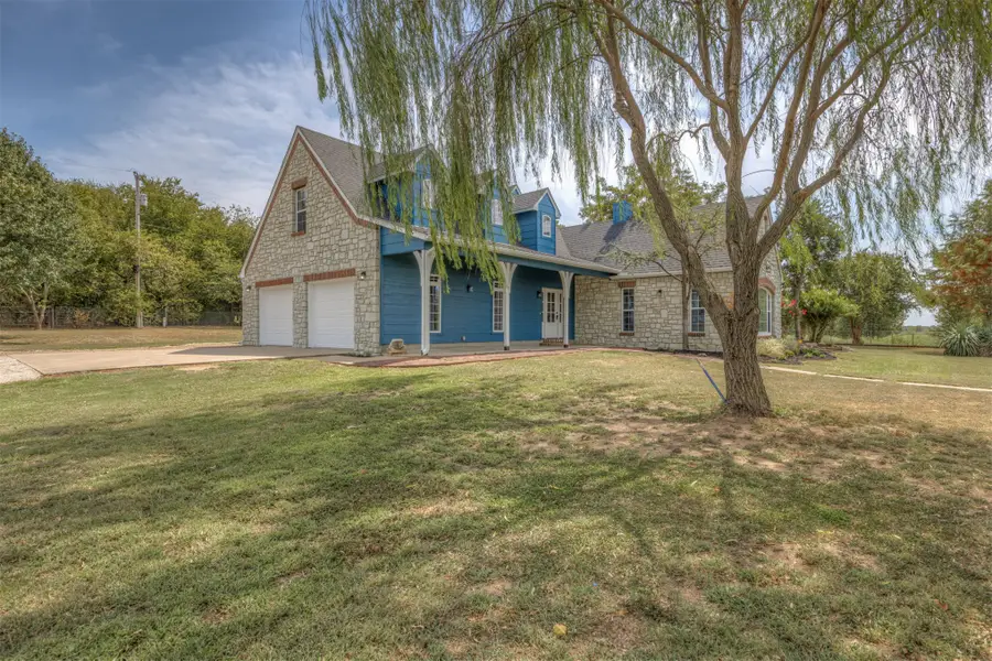 19923 W 80th Street N, Haskell, OK 74436 - #2