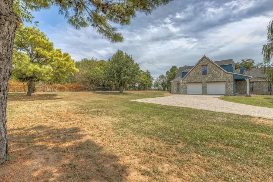 19923 W 80th Street N, Haskell, OK 74436 - #3