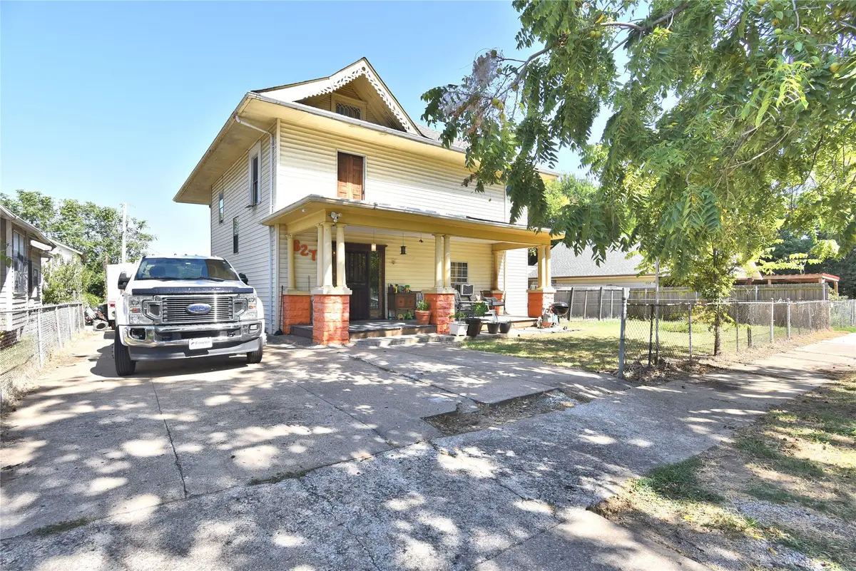 827 N Norfolk Avenue, Tulsa, OK 74106 - #1