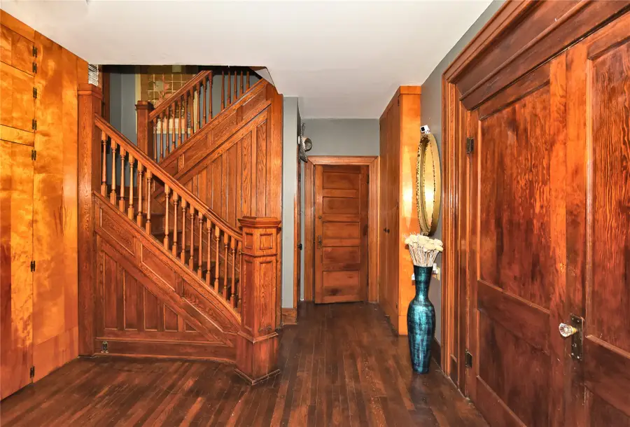 827 N Norfolk Avenue, Tulsa, OK 74106 - #3