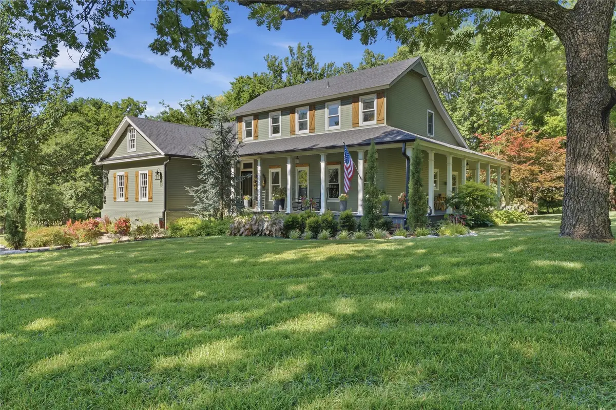 16142 State Highway 72 Highway, Coweta, OK 74429 - #1