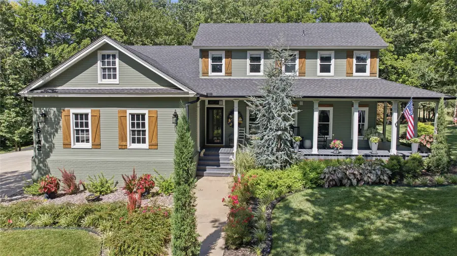 16142 State Highway 72 Highway, Coweta, OK 74429 - #2