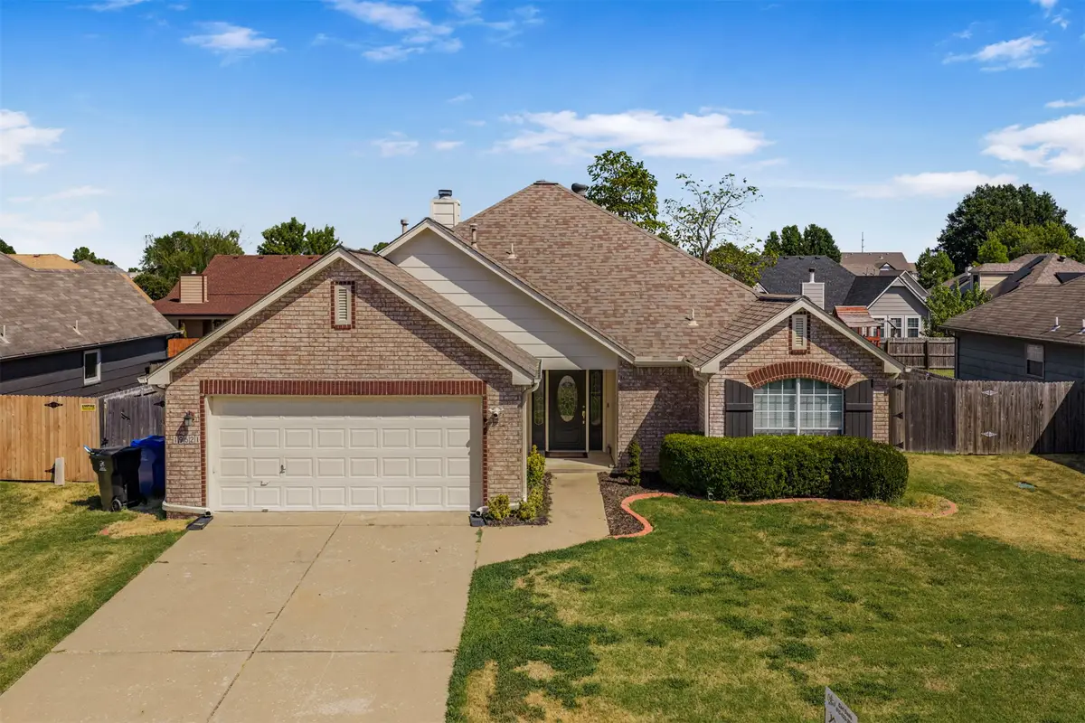19621 E 39th Street S, Broken Arrow, OK 74014 - #1