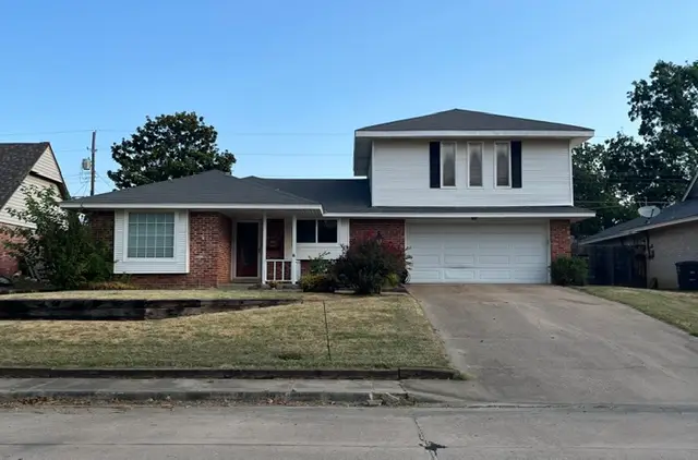 5808 Harvard Drive, Bartlesville, OK 74006 - #1