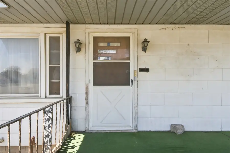 423 N Wilson, Vinita, OK 74301 - #3