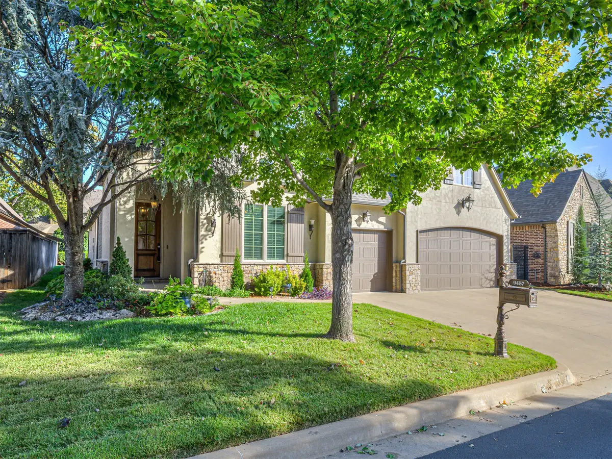 9457 E 109th Street, Tulsa, OK 74133 - #1
