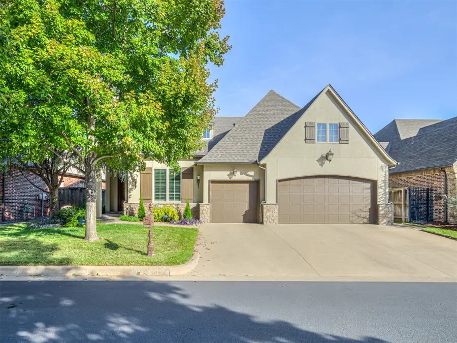 9457 E 109th Street, Tulsa, OK 74133 - #2