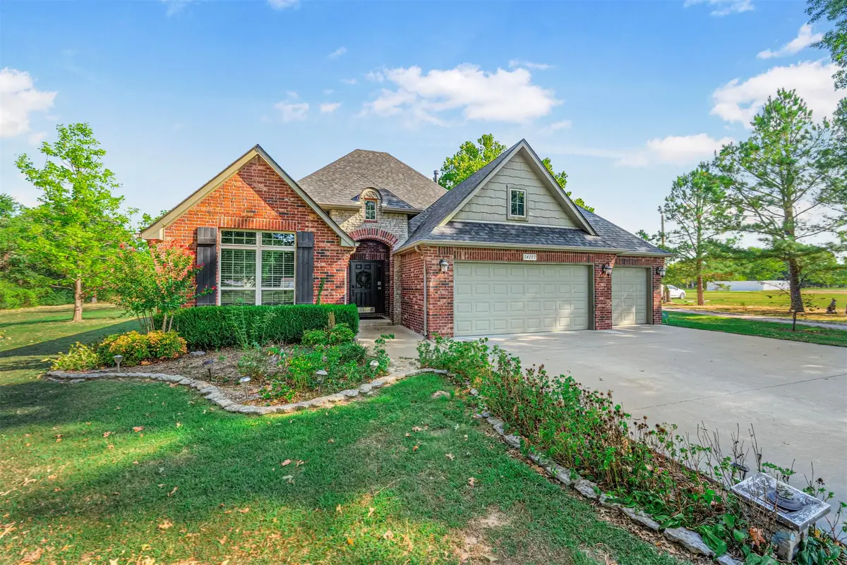 14157 E 580 Road, Inola, OK 74036 - #1
