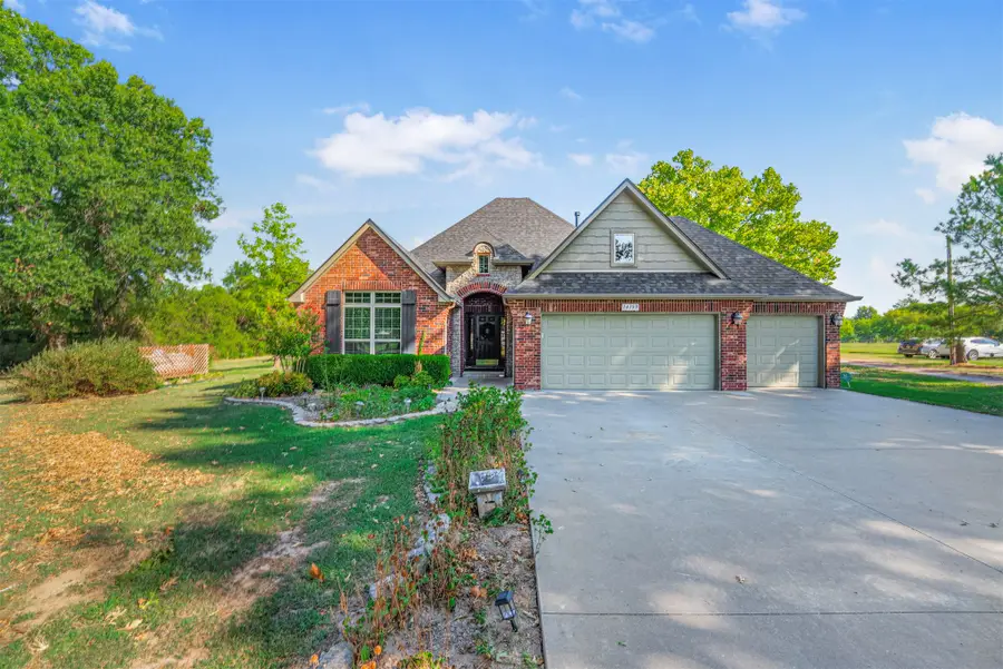 14157 E 580 Road, Inola, OK 74036 - #3
