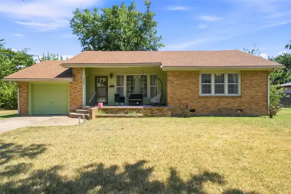 526 S Scraper Street, Vinita, OK 74301