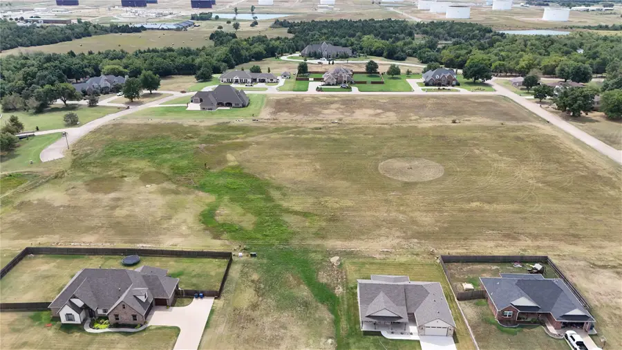 1009 E 14th Street, Cushing, OK 74023 - #2