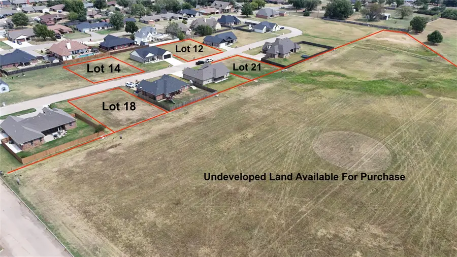 1003 14th Street, Cushing, OK 74023 - #2
