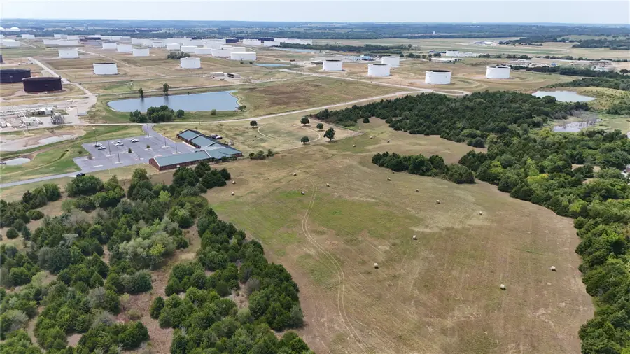 1815 Linwood Avenue, Cushing, OK 74023 - #3