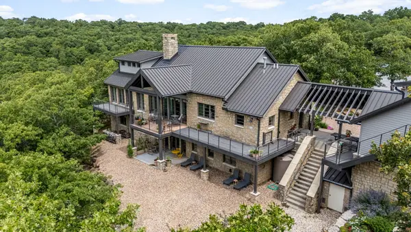 124 Rocky Hill Drive, Sand Springs, OK 74063