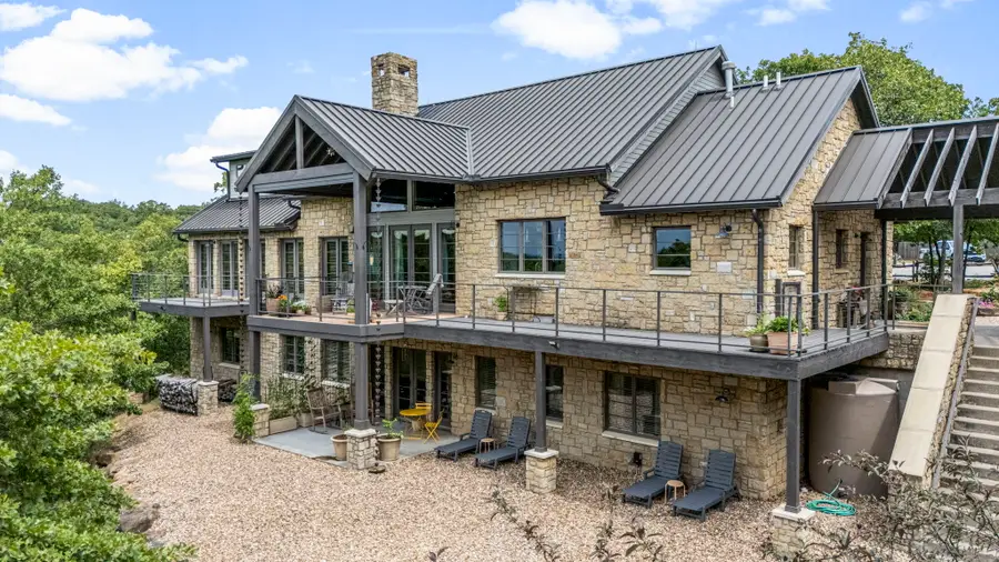 124 Rocky Hill Drive, Sand Springs, OK 74063 - #2