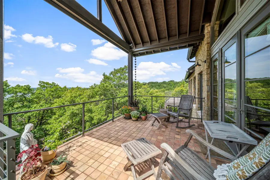 124 Rocky Hill Drive, Sand Springs, OK 74063 - #3