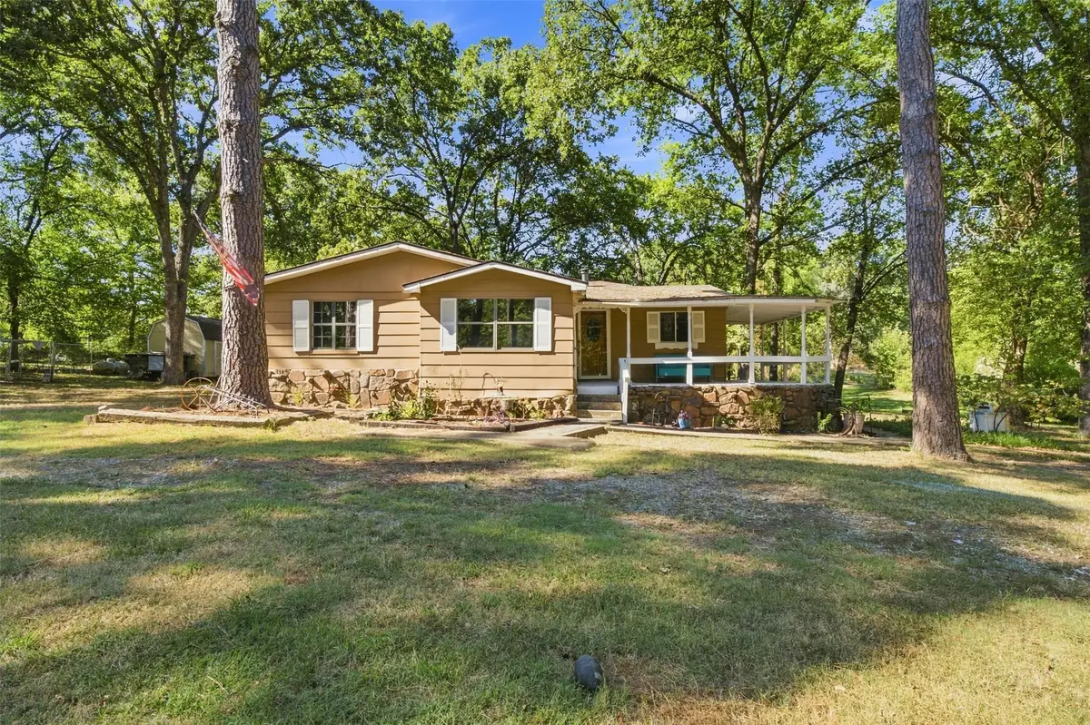 21751 E 190th Street S, Haskell, OK 74436 - #1