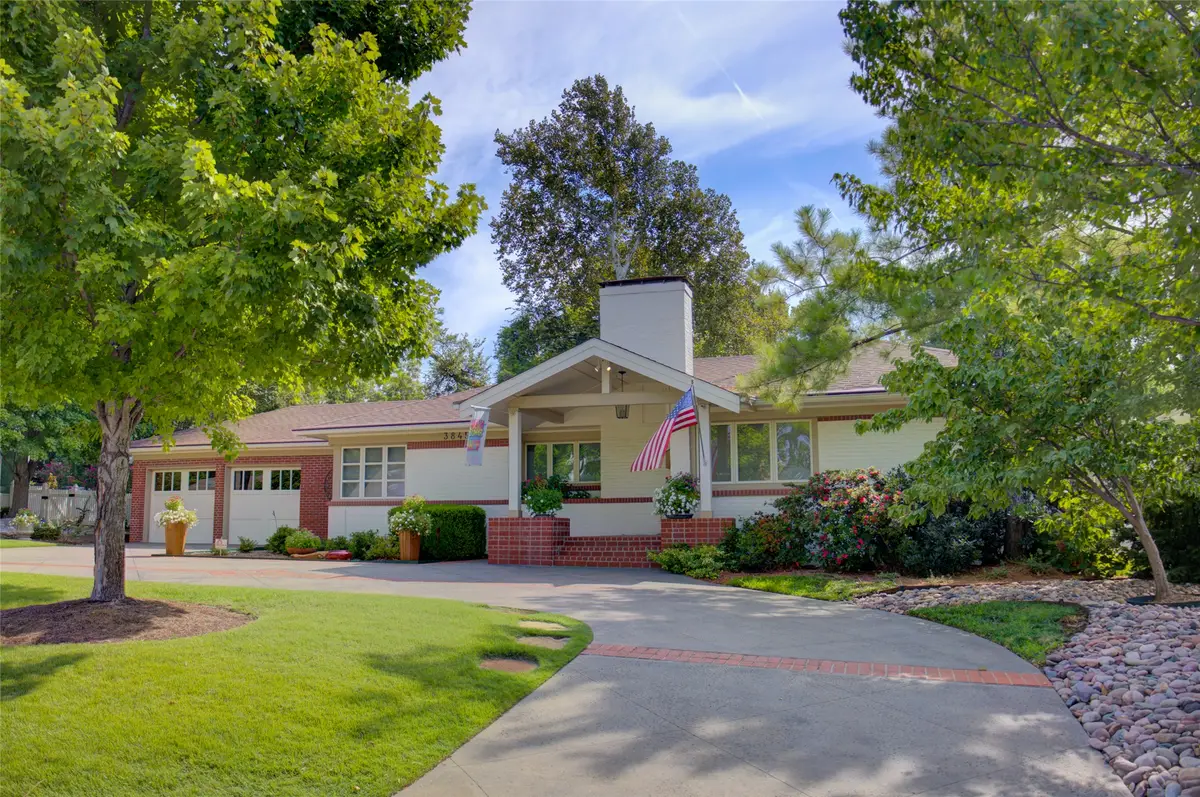 3845 Utica Avenue, Tulsa, OK 74105 - #1