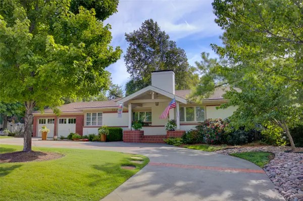 3845 Utica Avenue, Tulsa, OK 74105