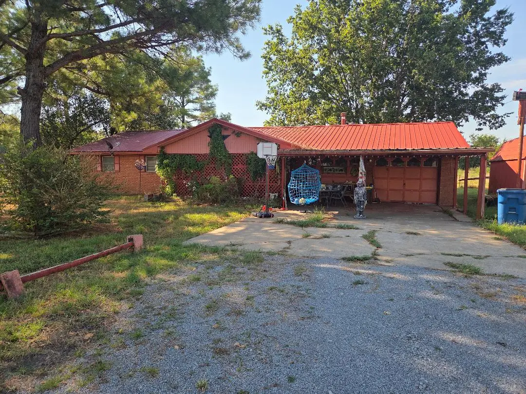 15556 W Us Highway 270, McAlester, OK 74501 - #1