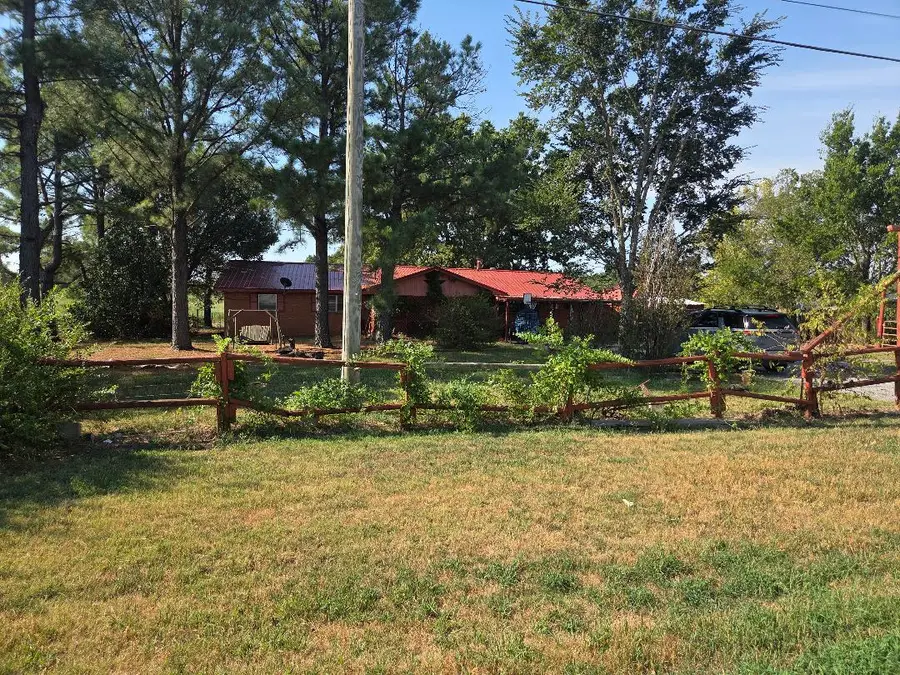 15556 W Us Highway 270, McAlester, OK 74501 - #2