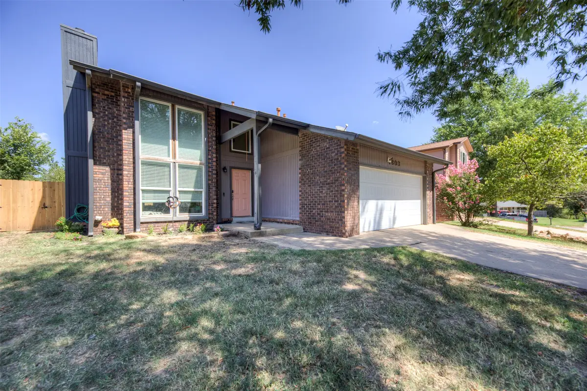1803 E Denton Avenue, Sapulpa, OK 74066 - #1