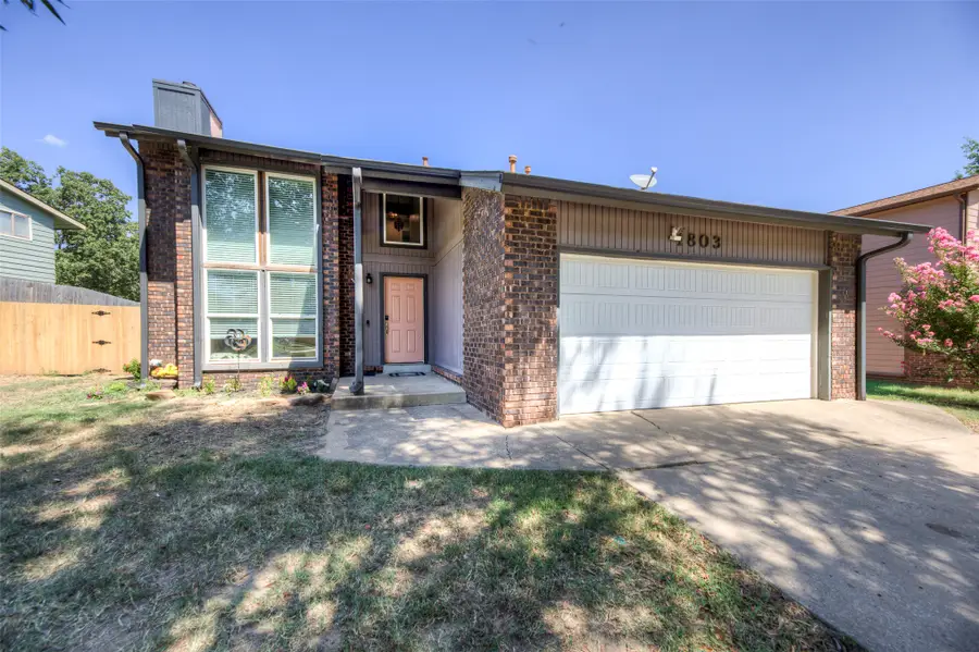1803 E Denton Avenue, Sapulpa, OK 74066 - #2