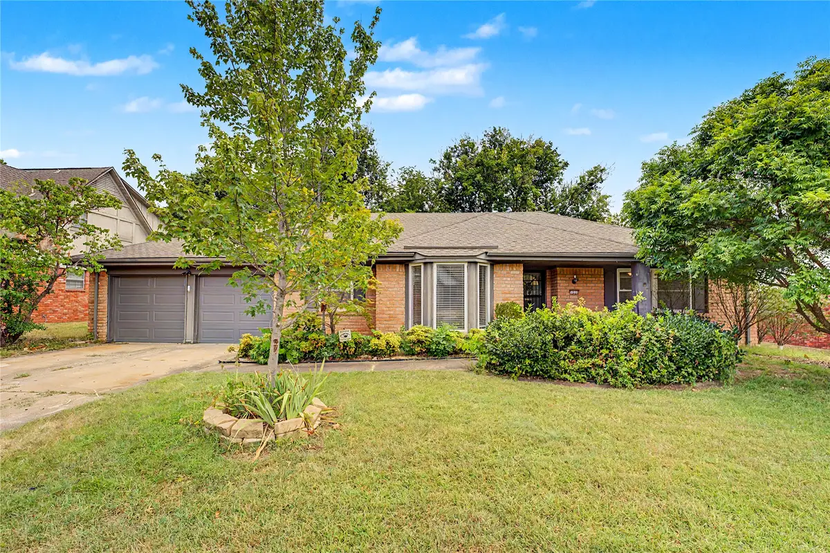 5235 S 69th East Avenue, Tulsa, OK 74145 - #1