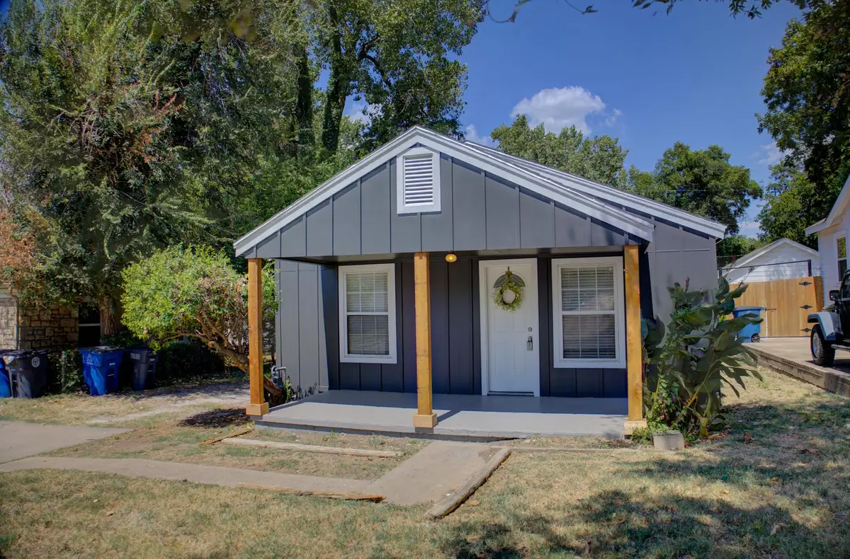 4615 4th Place, Tulsa, OK 74112 - #1
