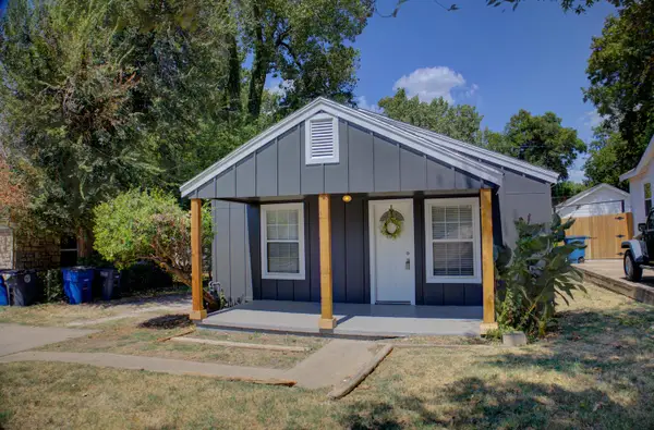 4615 4th Place, Tulsa, OK 74112