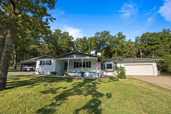 74063 Elm Drive, Wagoner, OK 74467