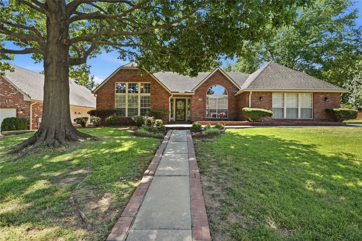 5204 E 88th Street, Tulsa, OK 74137 - #1