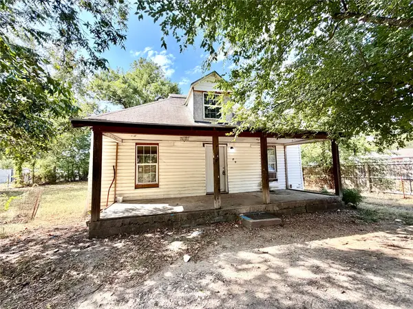 409 W Allen Road, Tahlequah, OK 74464