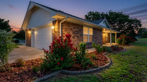 108285 Gar Place, Checotah, OK 74426