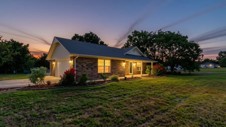 108285 Gar Place, Checotah, OK 74426 - #2