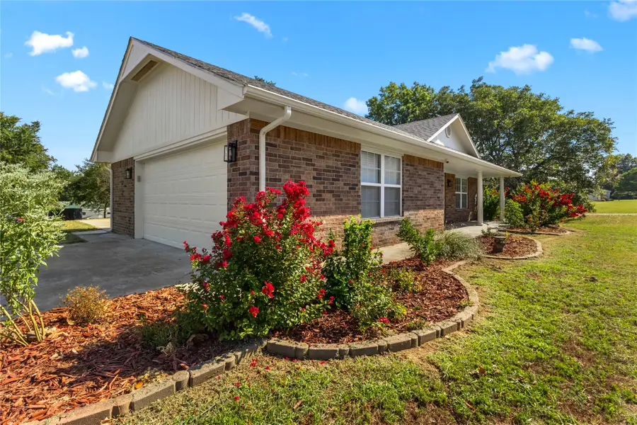 108285 Gar Place, Checotah, OK 74426 - #3