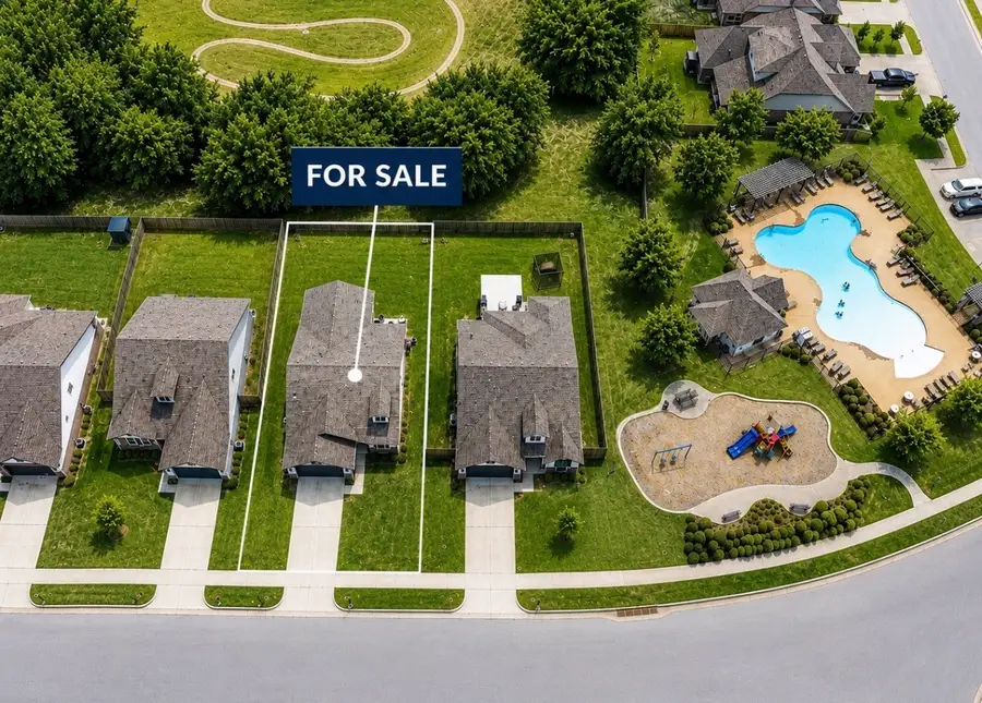13406 S 93 East Avenue E, Bixby, OK 74008 - #3