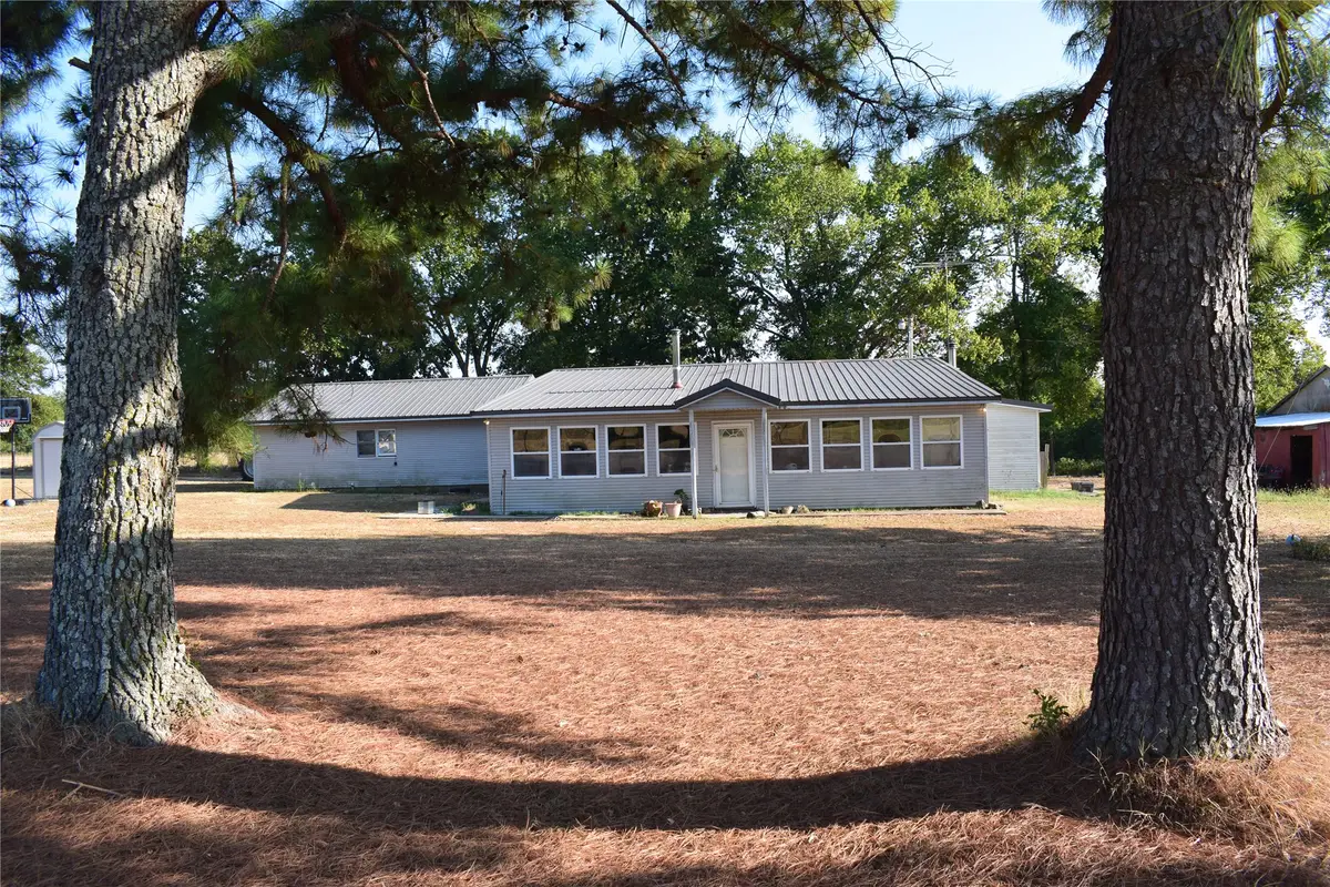 67451 E County Road 175 Road, Wyandotte, OK 74370 - #1