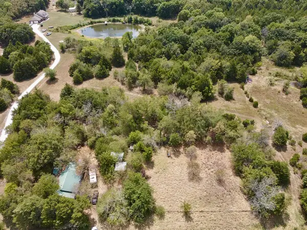 17329 County Road 1480, Ada, OK 74820