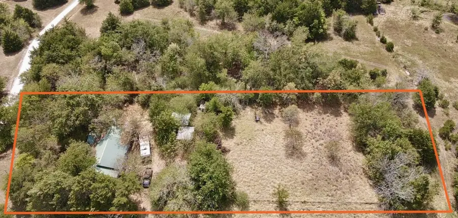 17329 County Road 1480, Ada, OK 74820 - #2