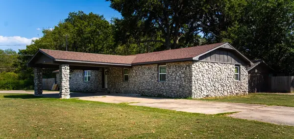 415 Martin Street N, Muskogee, OK 74401