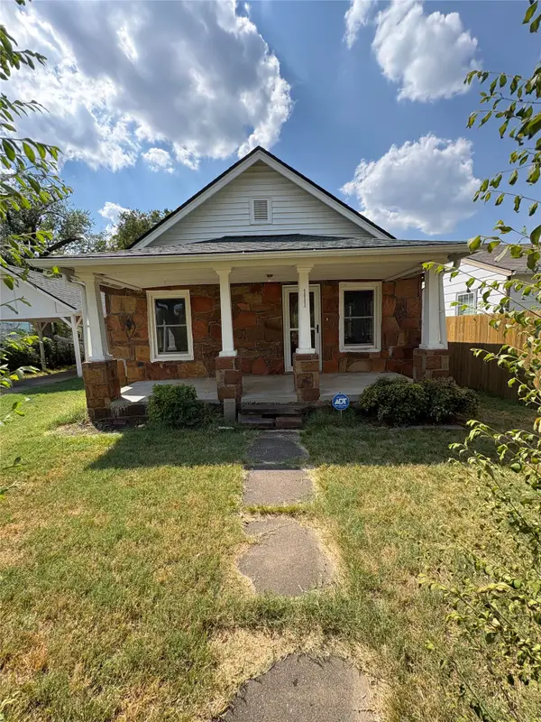 111 S Virginia Avenue, Bartlesville, OK 74003