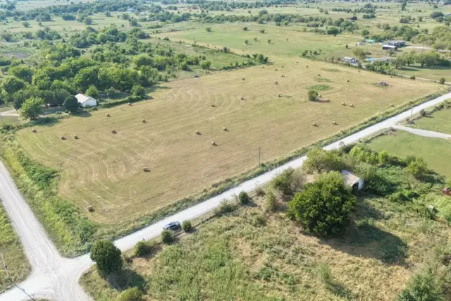 20998 S 461st East Avenue, Porter, OK 74454 - #2
