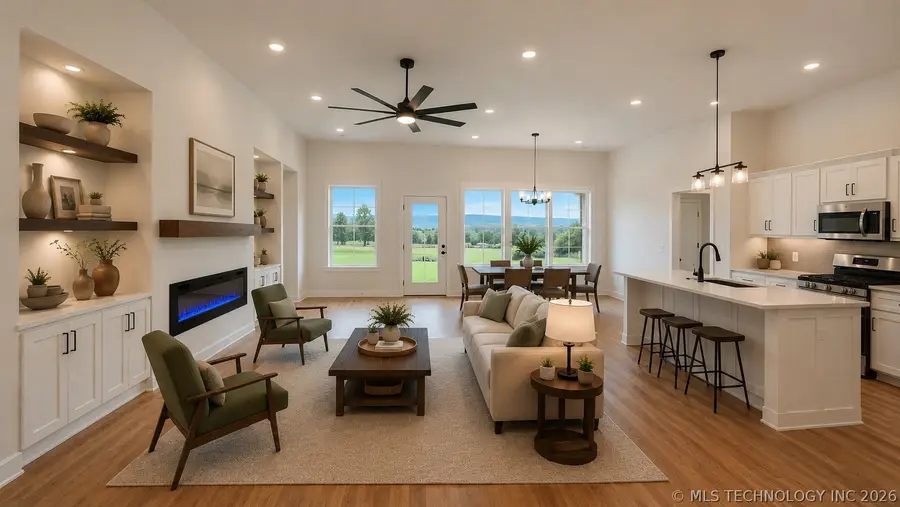 5292 Blackhawk Place, Sperry, OK 74073 - #3