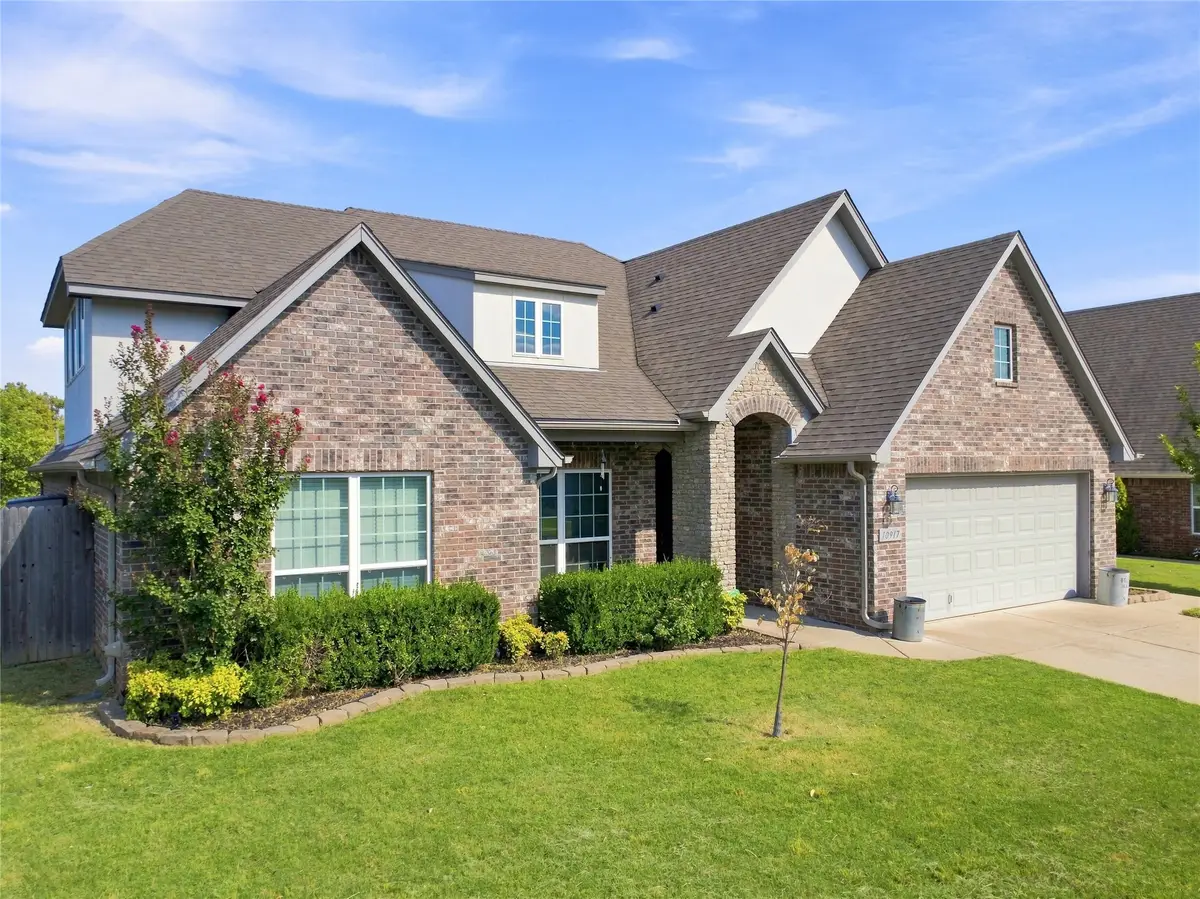 10917 S Sycamore Street, Jenks, OK 74037 - #1