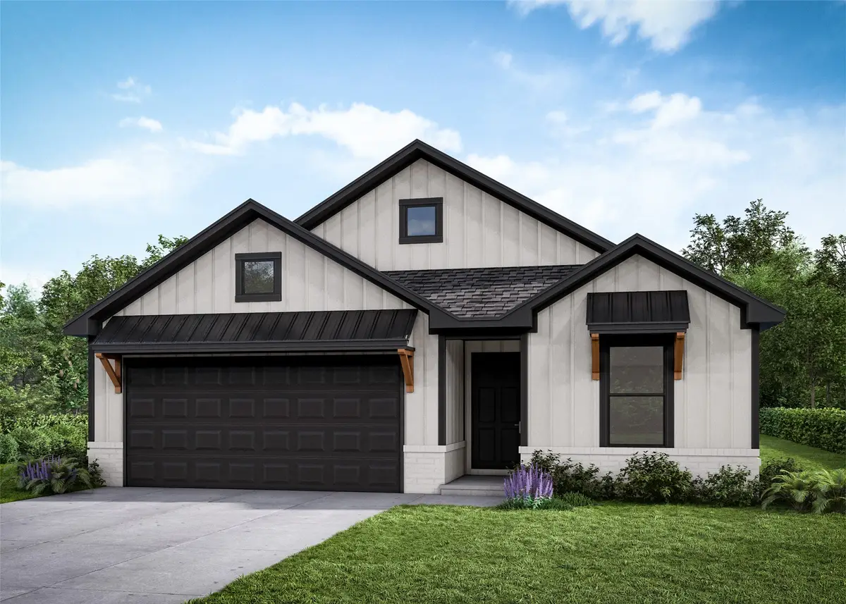 3411 N Gum Place, Broken Arrow, OK 74012 - #1