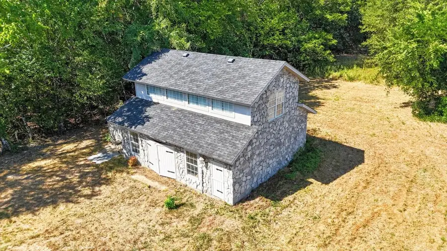 16607 Hwy 83, Howe, OK 74940 - #3