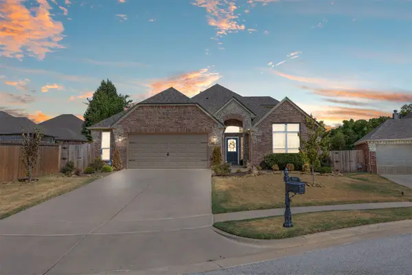 1612 E Phoenix Street, Broken Arrow, OK 74011